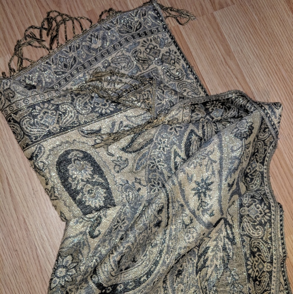 Scarf